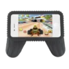 Trust Rubber gamepad for iPhone 4/4S mobile phone case Black