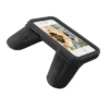 Trust Rubber gamepad for iPhone 4/4S mobile phone case Black