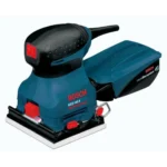 Bosch GSS 140 A Orbital sander 12000 RPM 24000 OPM