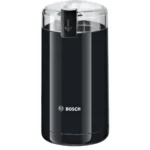 Bosch MKM6003 coffee grinder 180 W Black