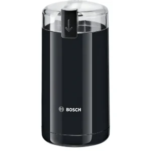 Bosch MKM6003 coffee grinder 180 W Black
