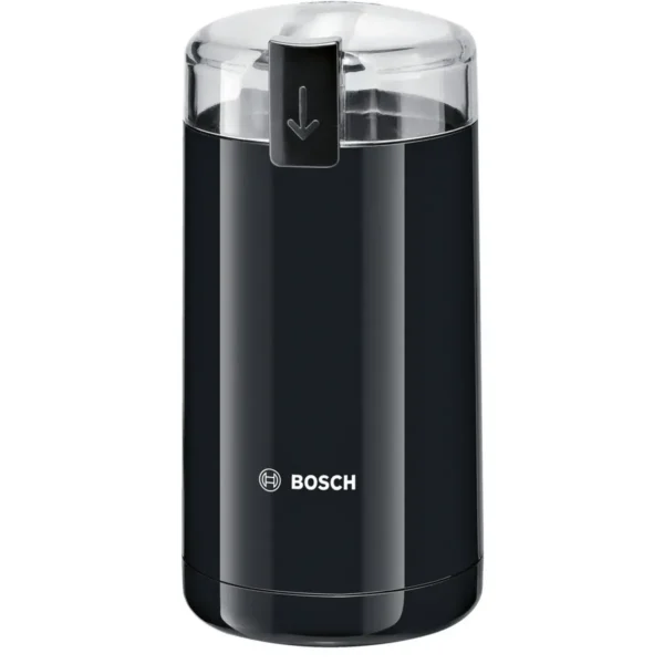 Bosch MKM6003 coffee grinder 180 W Black