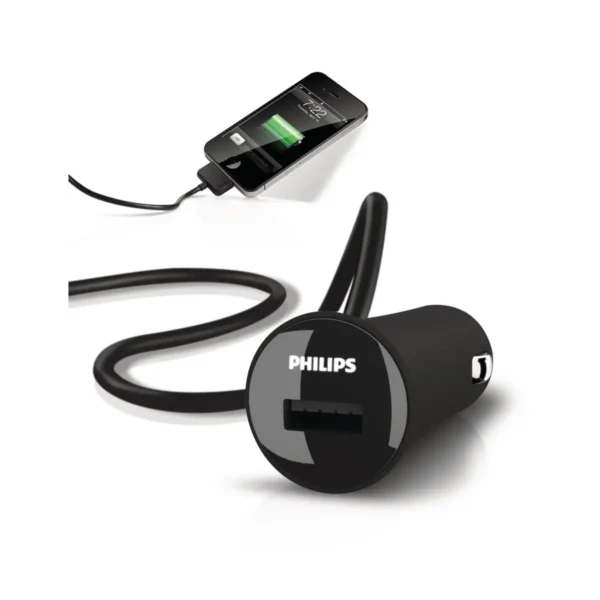 Philips Car Charger DLP5263/17