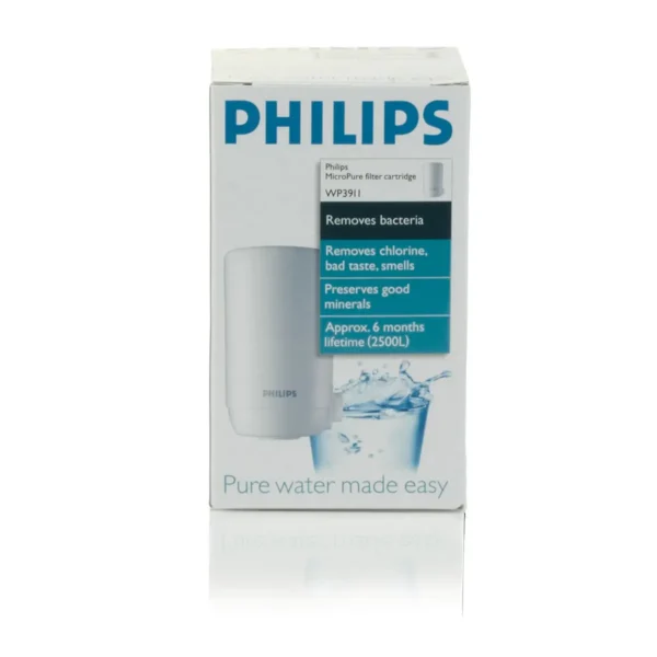 Philips Water filter cartridge