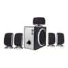 Trust 5.1 Surround SP-6250Z speaker set 50 W 5.1 channels
