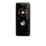 Philips M600 5.08 cm (2″) Blue