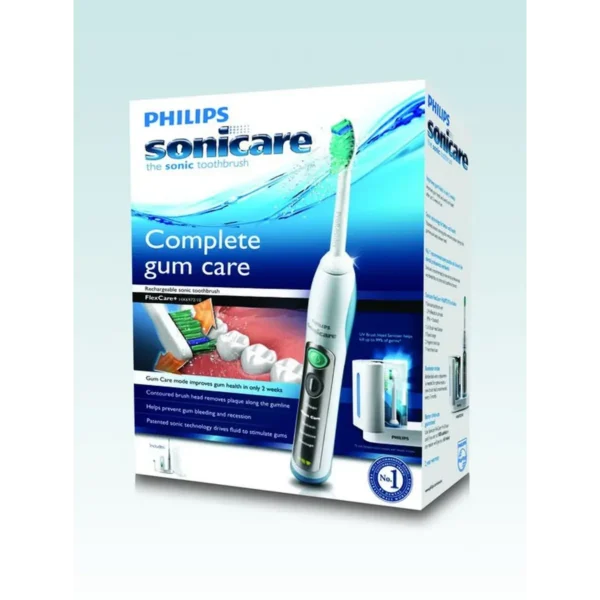 Philips Sonicare FlexCare+ Sonic electric toothbrush HX6972/10