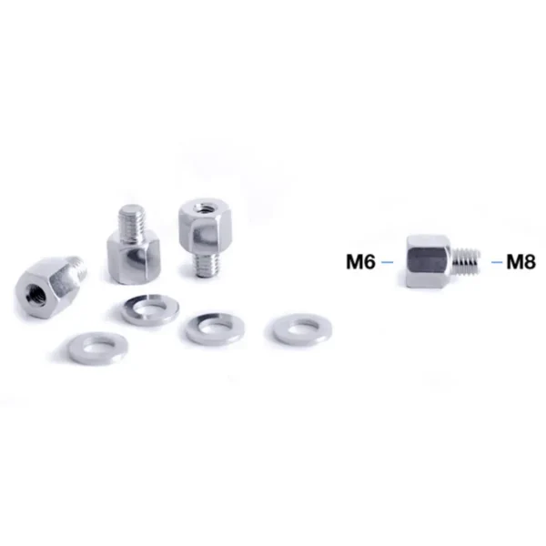 Multibrackets M M6 to M8 Adapter