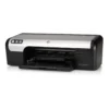 HP Deskjet D2460 inkjet printer Colour 4800 x 1200 DPI A4