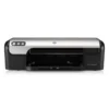 HP Deskjet D2460 inkjet printer Colour 4800 x 1200 DPI A4