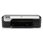 HP Deskjet D2460 inkjet printer Colour 4800 x 1200 DPI A4