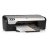 HP Deskjet D2460 inkjet printer Colour 4800 x 1200 DPI A4