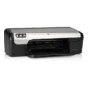 HP Deskjet D2460 inkjet printer Colour 4800 x 1200 DPI A4