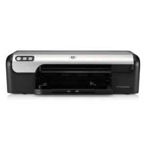 HP Deskjet D2460 inkjet printer Colour 4800 x 1200 DPI A4