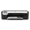 HP Deskjet D2460 inkjet printer Colour 4800 x 1200 DPI A4