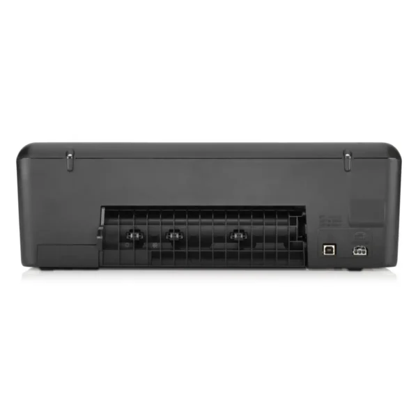 HP Deskjet D2460 inkjet printer Colour 4800 x 1200 DPI A4