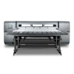 HP Scitex FB700 Industrial Printer