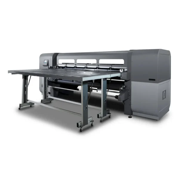 HP Scitex FB700 Industrial Printer