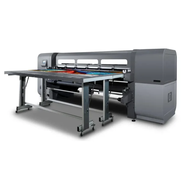 HP Scitex FB700 Industrial Printer
