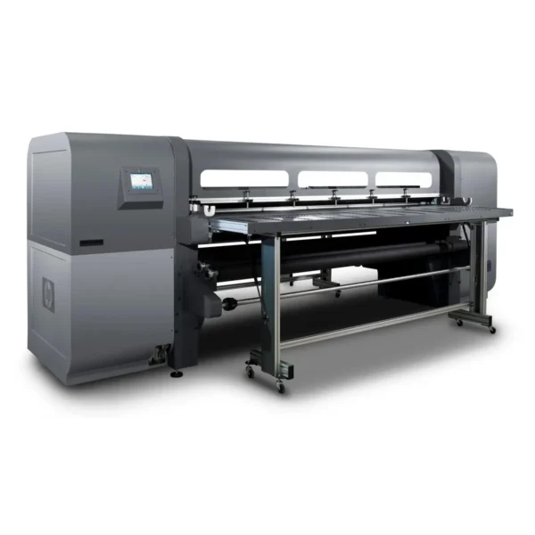 HP Scitex FB700 Industrial Printer