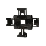Peerless PTM200 tablet security enclosure 34.9 cm (13.8″) Black