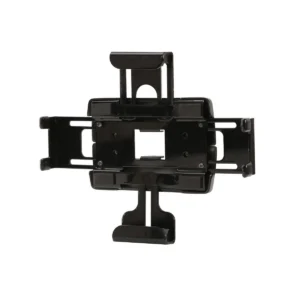 Peerless PTM200 tablet security enclosure 34.9 cm (13.8″) Black