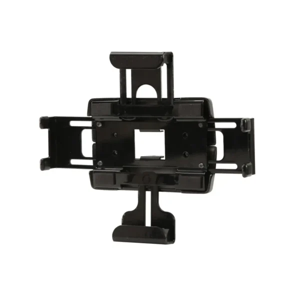 Peerless PTM200 tablet security enclosure 34.9 cm (13.8″) Black