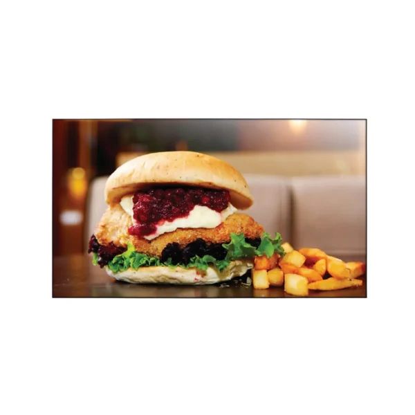 Philips LED Display BDL5585XL/00