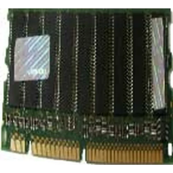 Hypertec 512MB PC133 (Legacy) memory module 0.5 GB 1 x 0.5 GB SDR SDRAM ECC