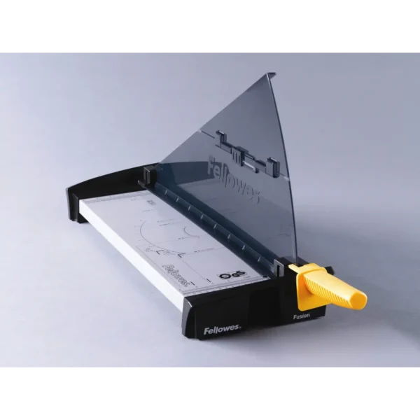 Fellowes Fusion A3/180 paper cutter 10 sheets