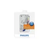 Philips DLM1306/17 mobile phone case Cover Multicolour, White