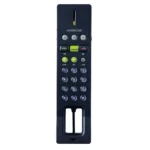 Freecom USB Internet Phone for Skype, Black
