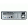 Fujitsu ESPRIMO E3520 Intel® Core™2 Duo E7500 2 GB DDR2-SDRAM 320 GB Intel® GMA 4500M Windows 7 Professional SFF PC Black