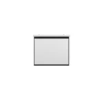 Multibrackets M 4:3 Motorized Projection Screen 172×130, 86″