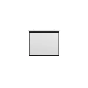 Multibrackets M 4:3 Motorized Projection Screen 172×130, 86″