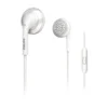 Philips In-Ear Headset SHE2675WT/28