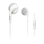 Philips In-Ear Headset SHE2675WT/28