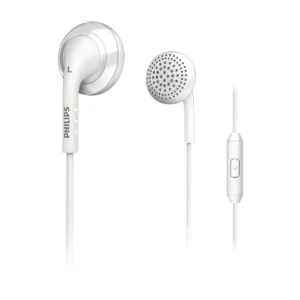 Philips In-Ear Headset SHE2675WT/28