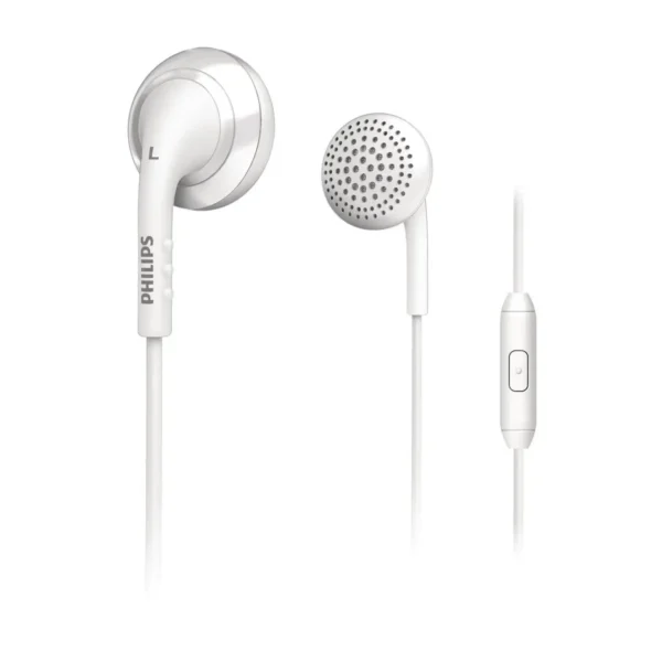 Philips In-Ear Headset SHE2675WT/28