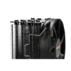 be quiet! Dark Rock 2 Processor Cooler 13.5 cm Black