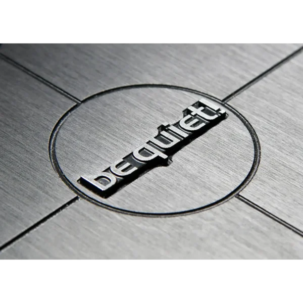 be quiet! Dark Rock 2 Processor Cooler 13.5 cm Black