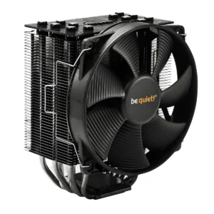 be quiet! Dark Rock 2 Processor Cooler 13.5 cm Black
