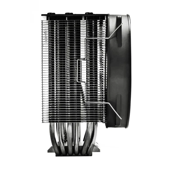 be quiet! Dark Rock 2 Processor Cooler 13.5 cm Black