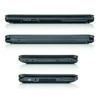 Fujitsu LIFEBOOK AH530 Intel® Core™ i5 i5-560M 39.6 cm (15.6″) 4 GB DDR3-SDRAM 500 GB Intel HD Windows 7 Professional Black