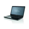 Fujitsu LIFEBOOK AH530 Intel® Core™ i5 i5-560M 39.6 cm (15.6″) 4 GB DDR3-SDRAM 500 GB Intel HD Windows 7 Professional Black