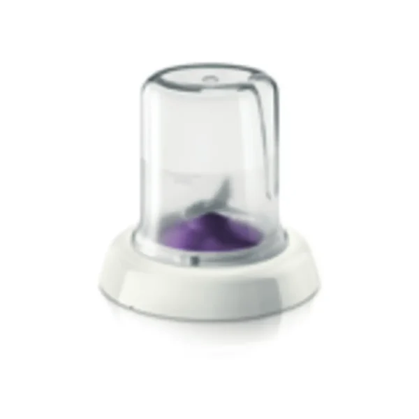Philips Viva Collection Food processor HR7761/00