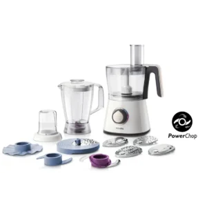 Philips Viva Collection Food processor HR7761/00