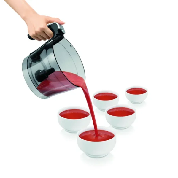 Philips Viva Collection Food processor HR7761/00