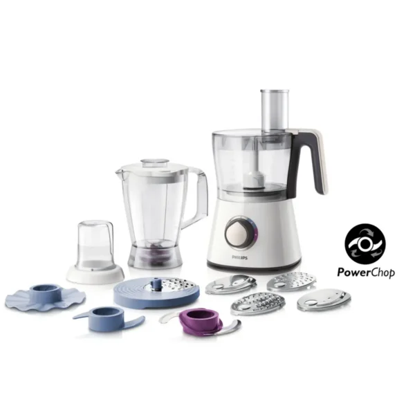 Philips Viva Collection Food processor HR7761/00