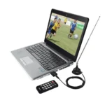Trust Digital TV & Radio DVB-T USB